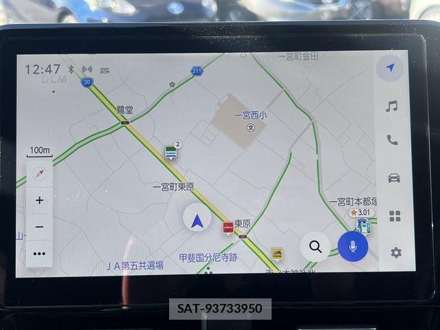 Toyota VOXY HYBRID 2023-09 2252861-9