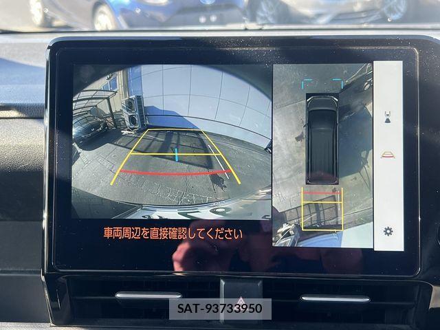 Toyota VOXY HYBRID 2023-09 2252861-10