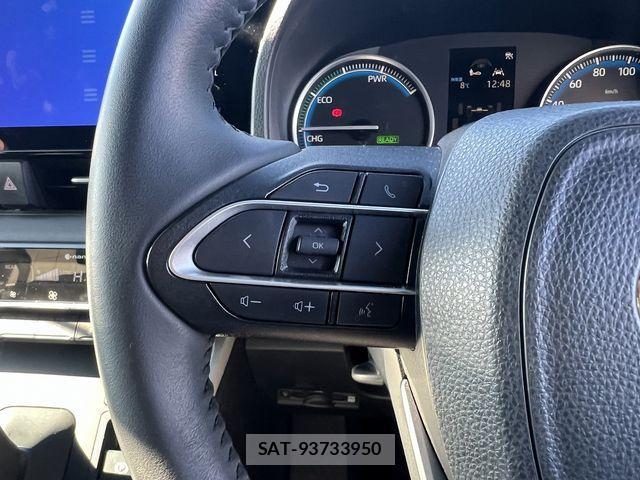 Toyota VOXY HYBRID 2023-09 2252861-12