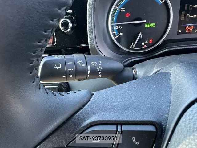Toyota VOXY HYBRID 2023-09 2252861-14