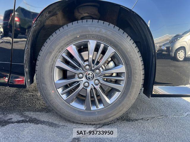 Toyota VOXY HYBRID 2023-09 2252861-27