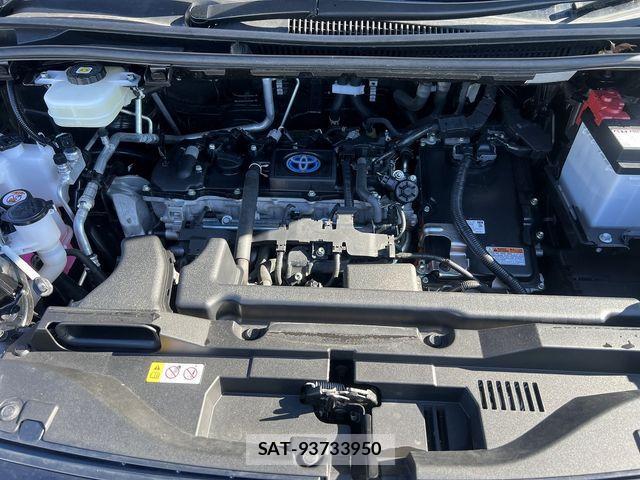 Toyota VOXY HYBRID 2023-09 2252861-29