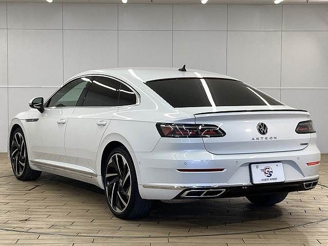 VolksWagen ARTEON 2021-09 3687652-15
