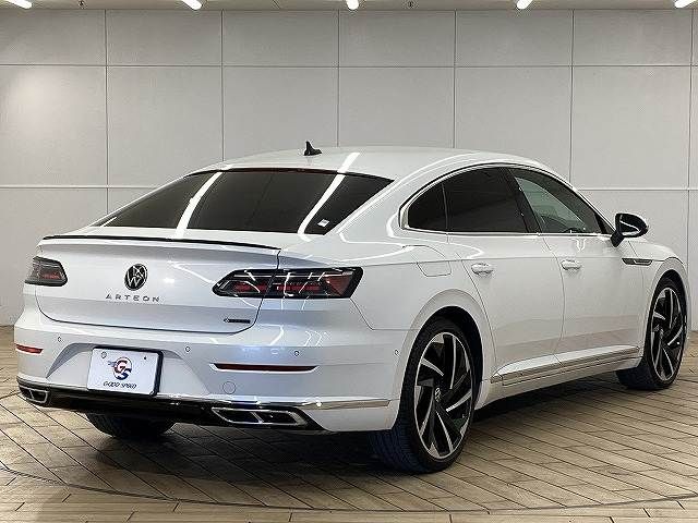 VolksWagen ARTEON 2021-09 3687652-16