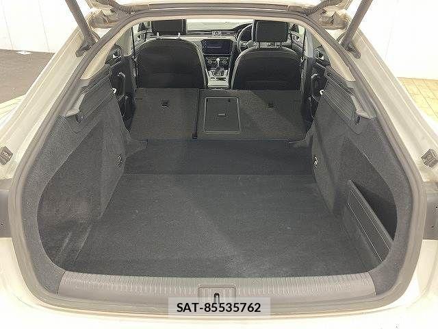 VolksWagen ARTEON 2019-12 3911215-12