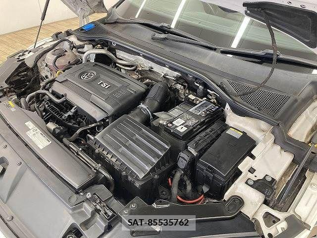 VolksWagen ARTEON 2019-12 3911215-17