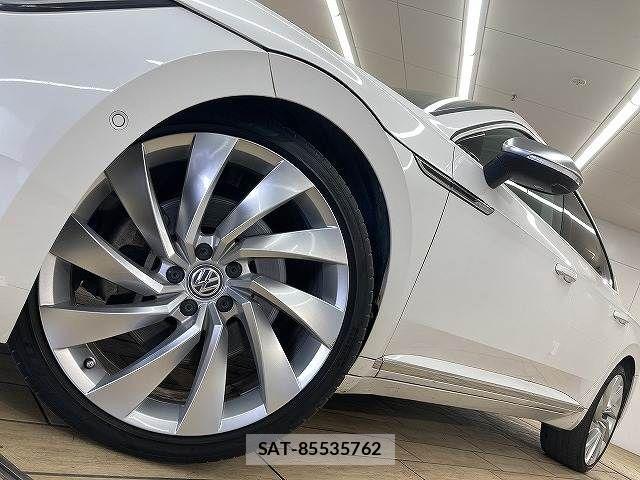 VolksWagen ARTEON 2019-12 3911215-18