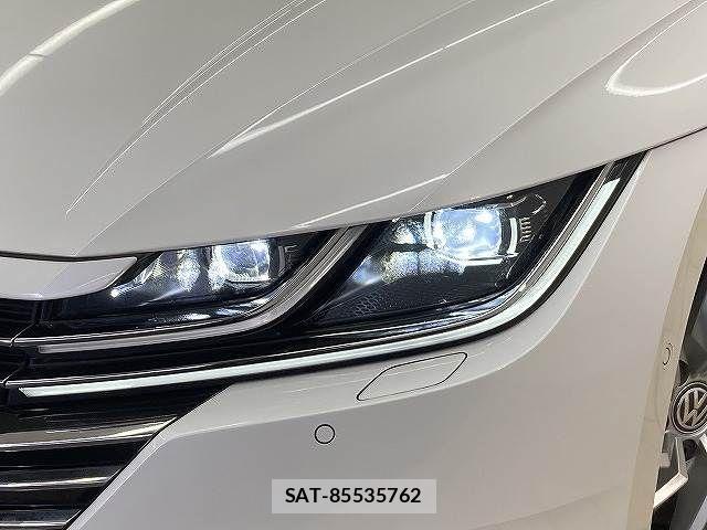 VolksWagen ARTEON 2019-12 3911215-19