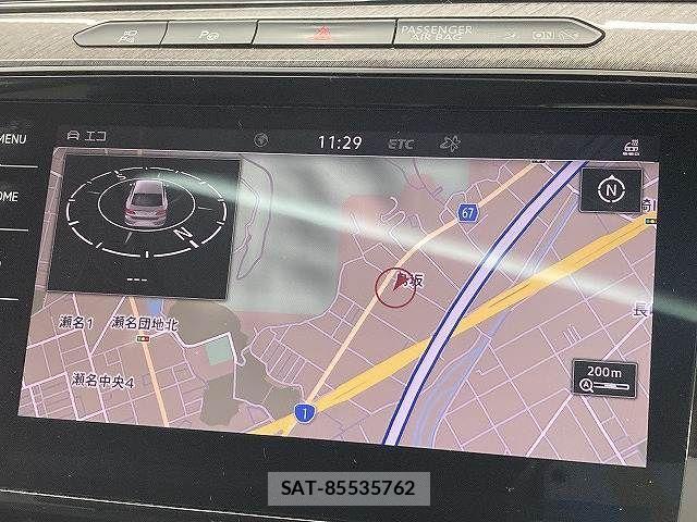 VolksWagen ARTEON 2019-12 3911215-2
