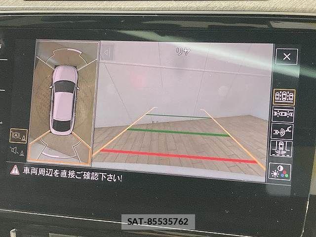 VolksWagen ARTEON 2019-12 3911215-3