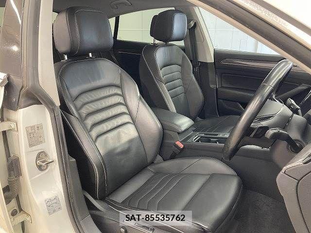 VolksWagen ARTEON 2019-12 3911215-4