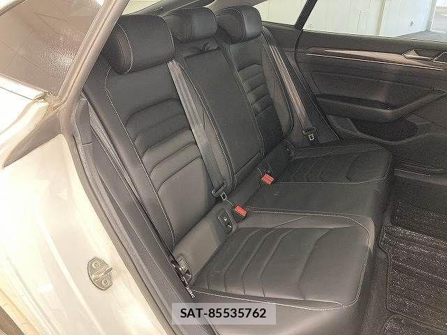 VolksWagen ARTEON 2019-12 3911215-5