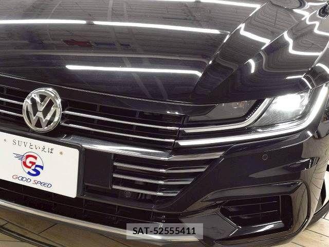 VolksWagen ARTEON 2018-03 4425004-10