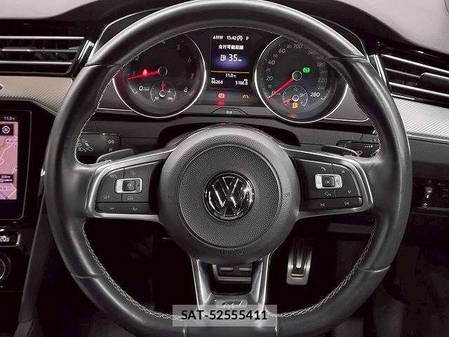 VolksWagen ARTEON 2018-03 4425004-13