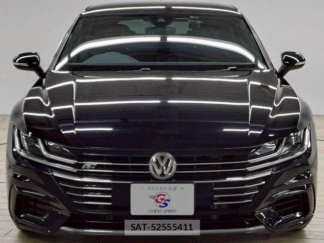 VolksWagen ARTEON 2018-03 4425004-16