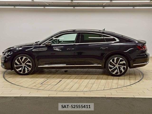 VolksWagen ARTEON 2018-03 4425004-17