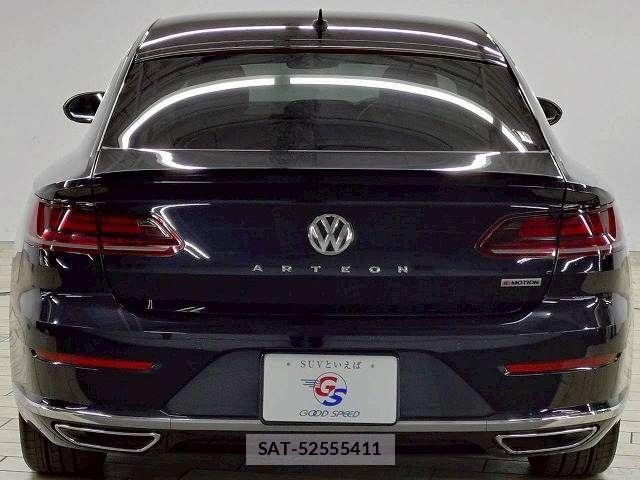 VolksWagen ARTEON 2018-03 4425004-18