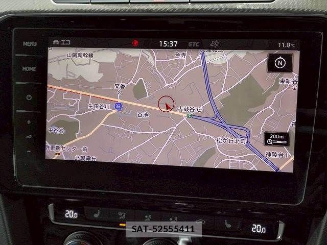 VolksWagen ARTEON 2018-03 4425004-2