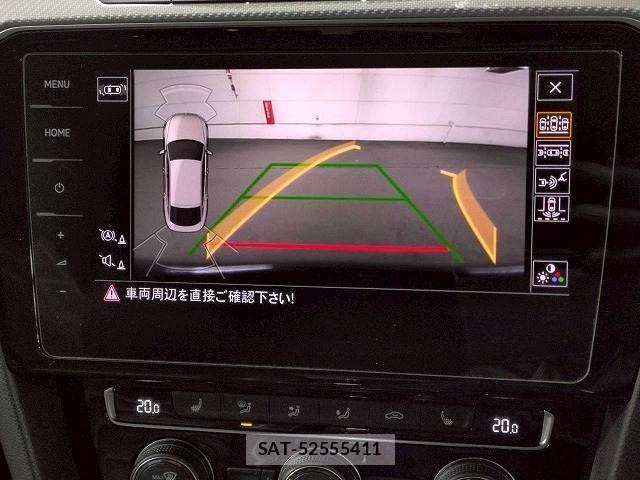 VolksWagen ARTEON 2018-03 4425004-3