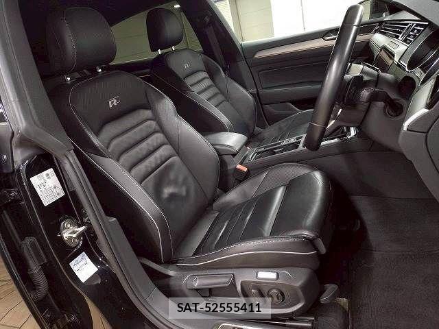 VolksWagen ARTEON 2018-03 4425004-8