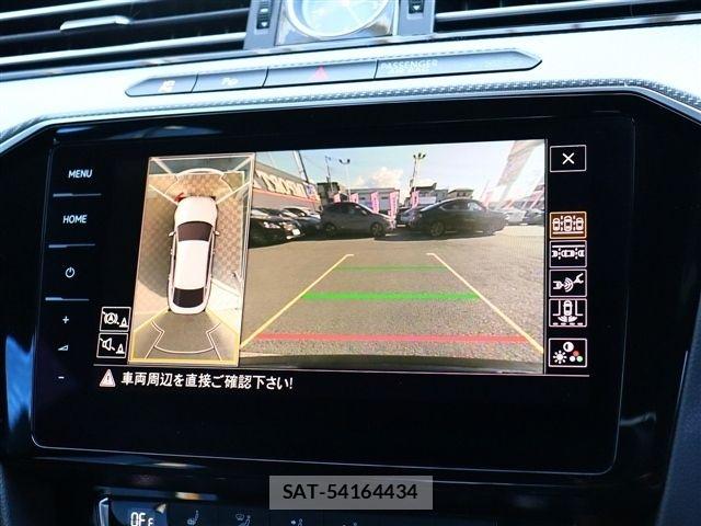 VolksWagen ARTEON 2019-02 4994216-9