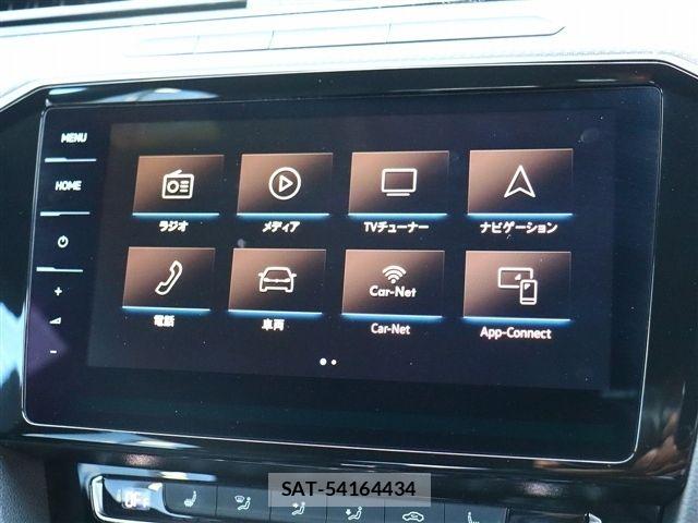 VolksWagen ARTEON 2019-02 4994216-11