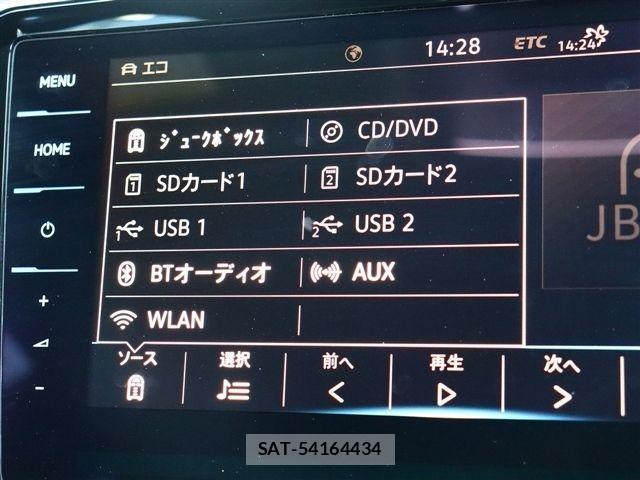 VolksWagen ARTEON 2019-02 4994216-12
