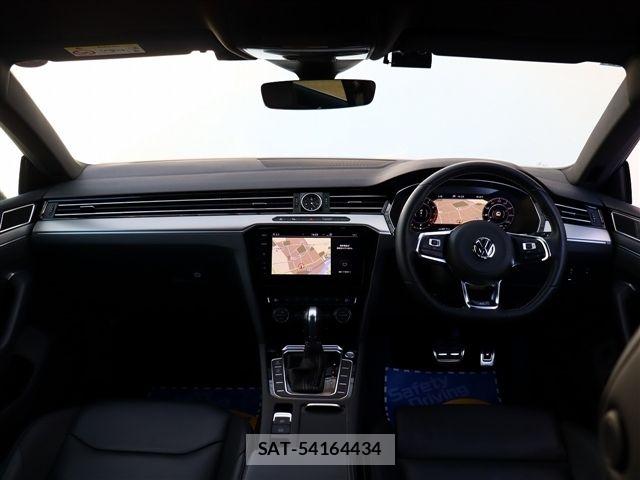 VolksWagen ARTEON 2019-02 4994216-1