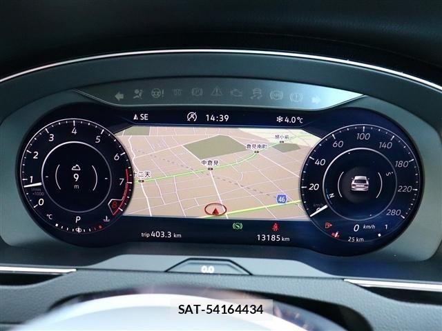 VolksWagen ARTEON 2019-02 4994216-21