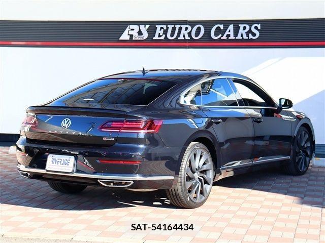 VolksWagen ARTEON 2019-02 4994216-2
