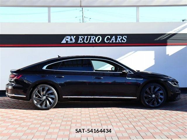 VolksWagen ARTEON 2019-02 4994216-4