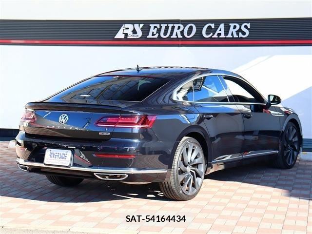 VolksWagen ARTEON 2019-02 4994216-5
