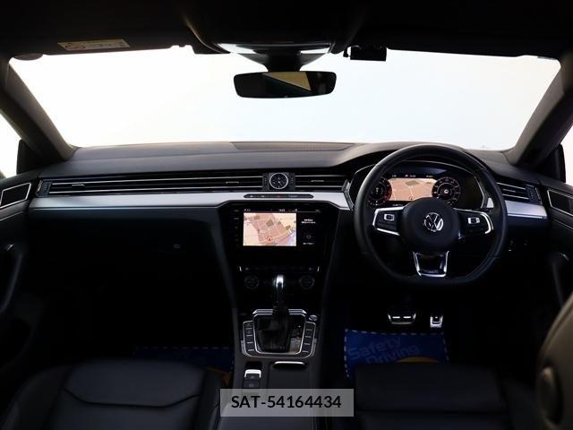 VolksWagen ARTEON 2019-02 4994216-6