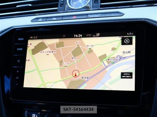 VolksWagen ARTEON 2019-02 4994216-8