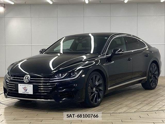 VolksWagen ARTEON 2018-10 5882732-13