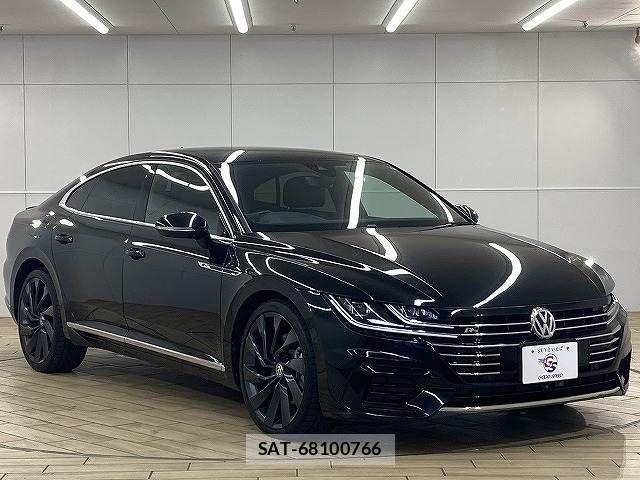 VolksWagen ARTEON 2018-10 5882732-14