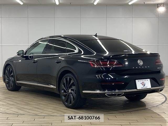 VolksWagen ARTEON 2018-10 5882732-15