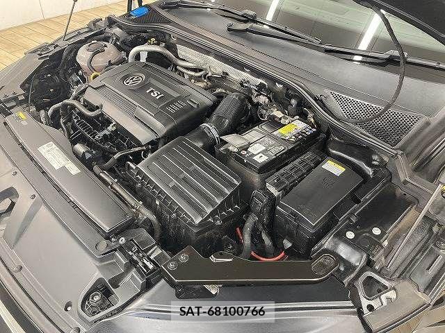 VolksWagen ARTEON 2018-10 5882732-17