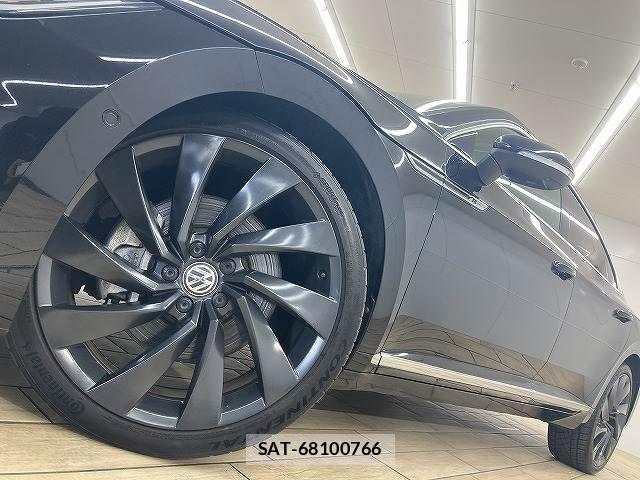 VolksWagen ARTEON 2018-10 5882732-18