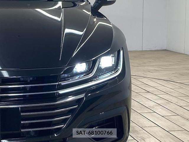 VolksWagen ARTEON 2018-10 5882732-19