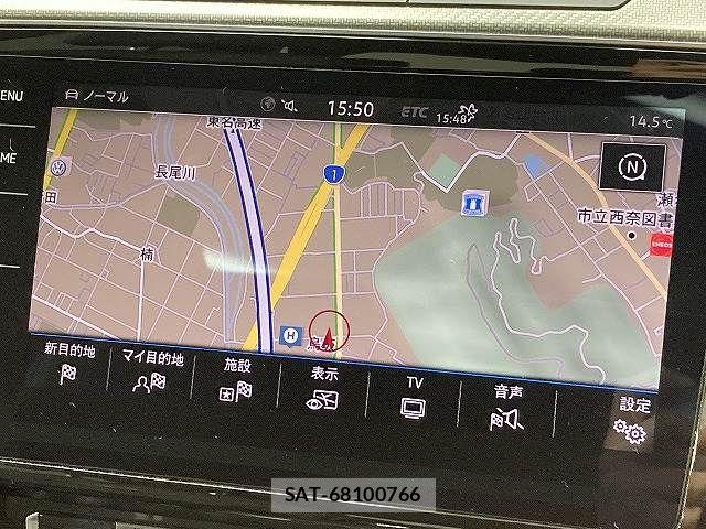 VolksWagen ARTEON 2018-10 5882732-2