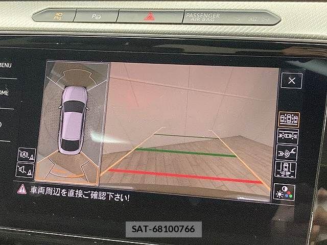 VolksWagen ARTEON 2018-10 5882732-3
