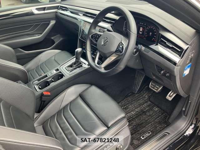 VolksWagen ARTEON 2023-07 6023019-10