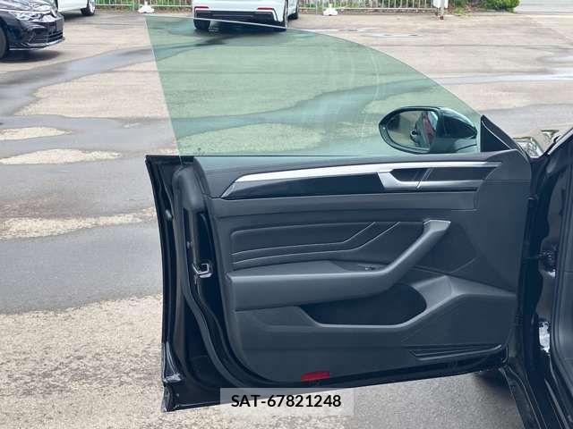 VolksWagen ARTEON 2023-07 6023019-13