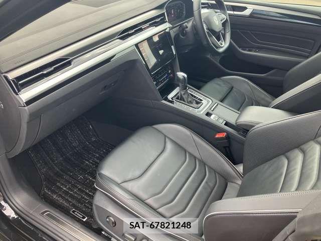 VolksWagen ARTEON 2023-07 6023019-14