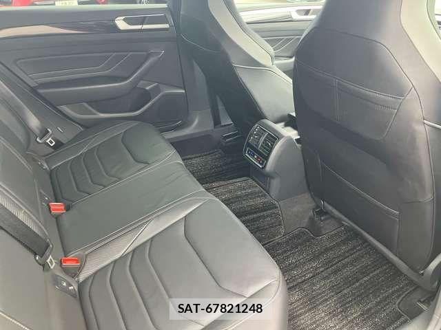 VolksWagen ARTEON 2023-07 6023019-17