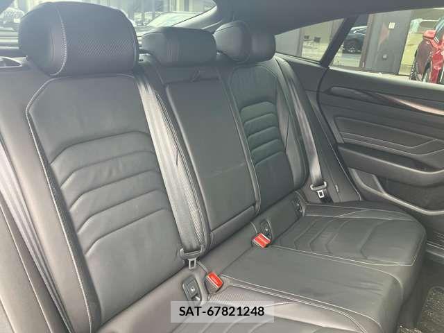 VolksWagen ARTEON 2023-07 6023019-18