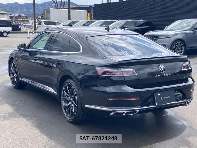VolksWagen ARTEON 2023-07 6023019-1