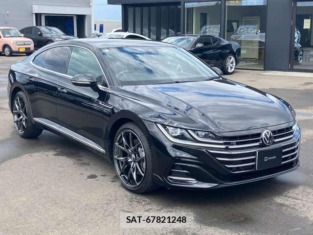 VolksWagen ARTEON 2023-07 6023019-2