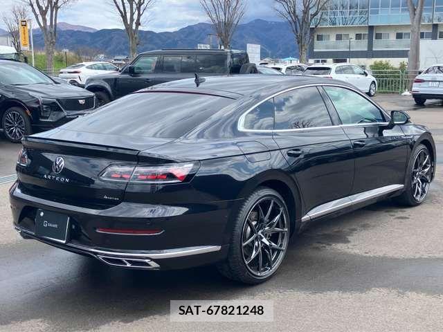 VolksWagen ARTEON 2023-07 6023019-3
